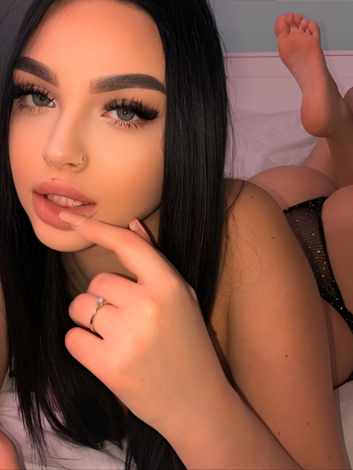 Индивидуалка Альбина, доступна для личного знакомства от 10000 руб