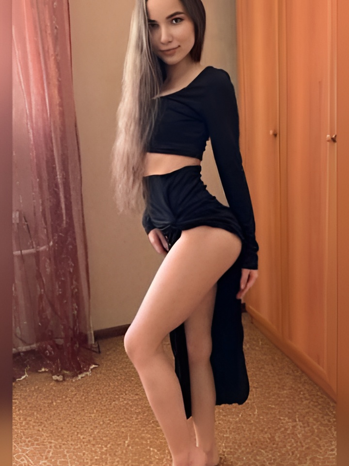 Чулпан привлекальеная девушка из Богородска цена от 2500 руб