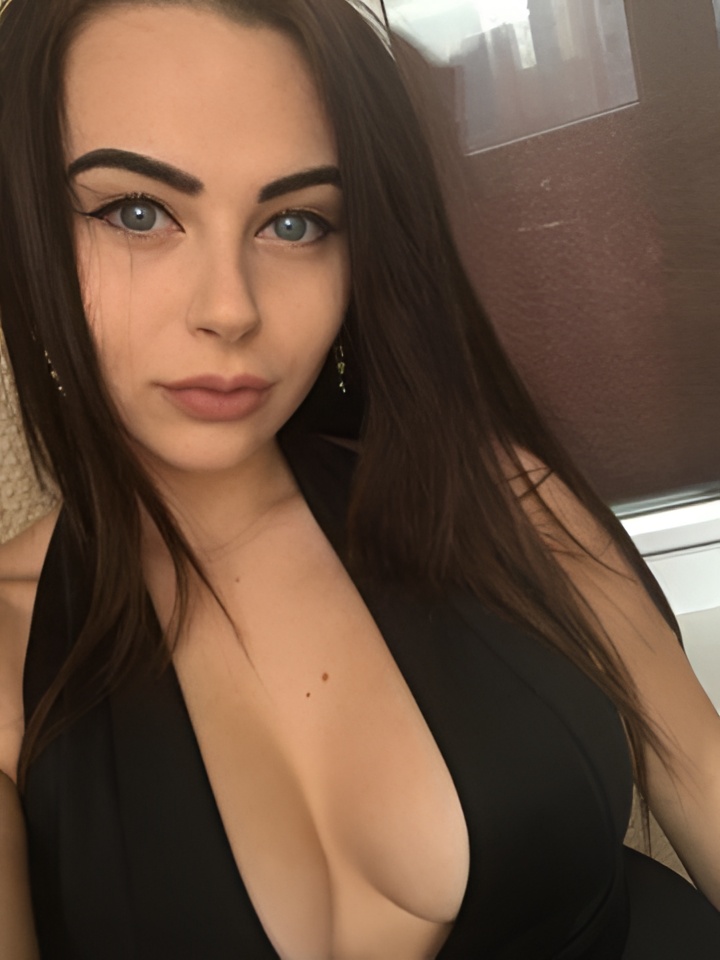 Эвелина привлекальеная девушка из Богородска цена от 3000 руб