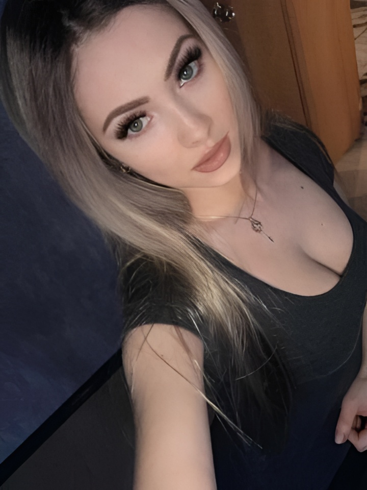 Индивидуалка Карина, доступна для личного знакомства от 3000 руб