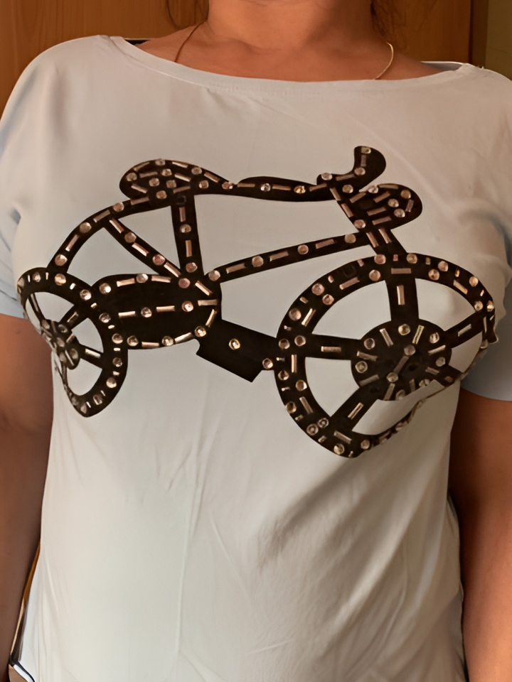 Индивидуалка Лина, доступна для личного знакомства от 2500 руб