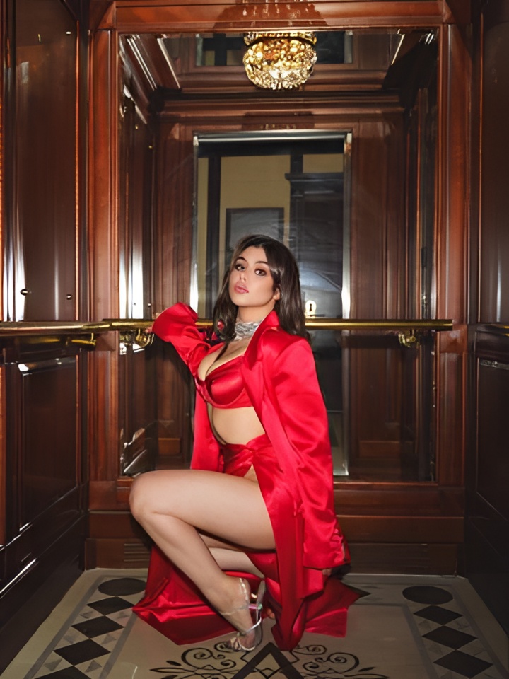 Индивидуалка Наталья, доступна для личного знакомства от 5000 руб