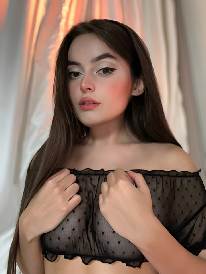 Индивидуалка Натуся, доступна для личного знакомства от 5000 руб