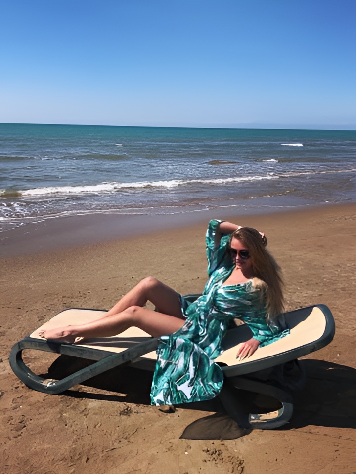 Индивидуалка Рада, доступна для личного знакомства от 4000 руб