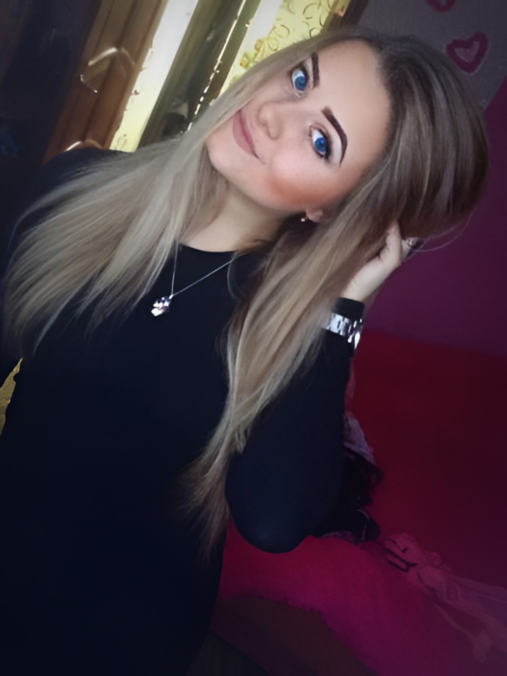 Индивидуалка Рада, доступна для личного знакомства от 4000 руб