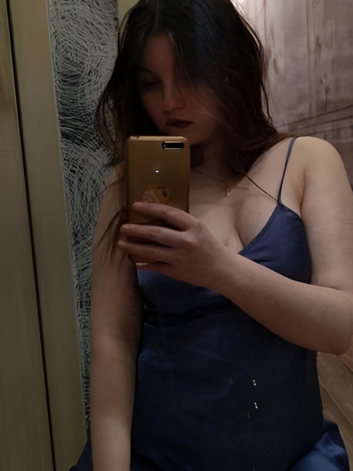 Индивидуалка Роксана, доступна для личного знакомства от 2000 руб