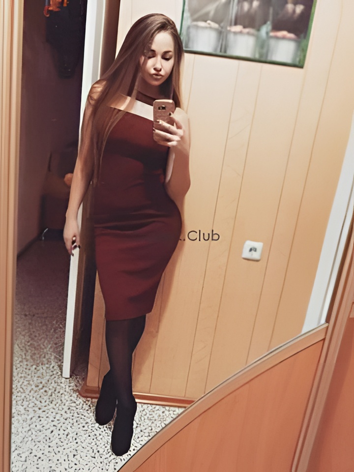 Индивидуалка Устина, доступна для личного знакомства от 2000 руб