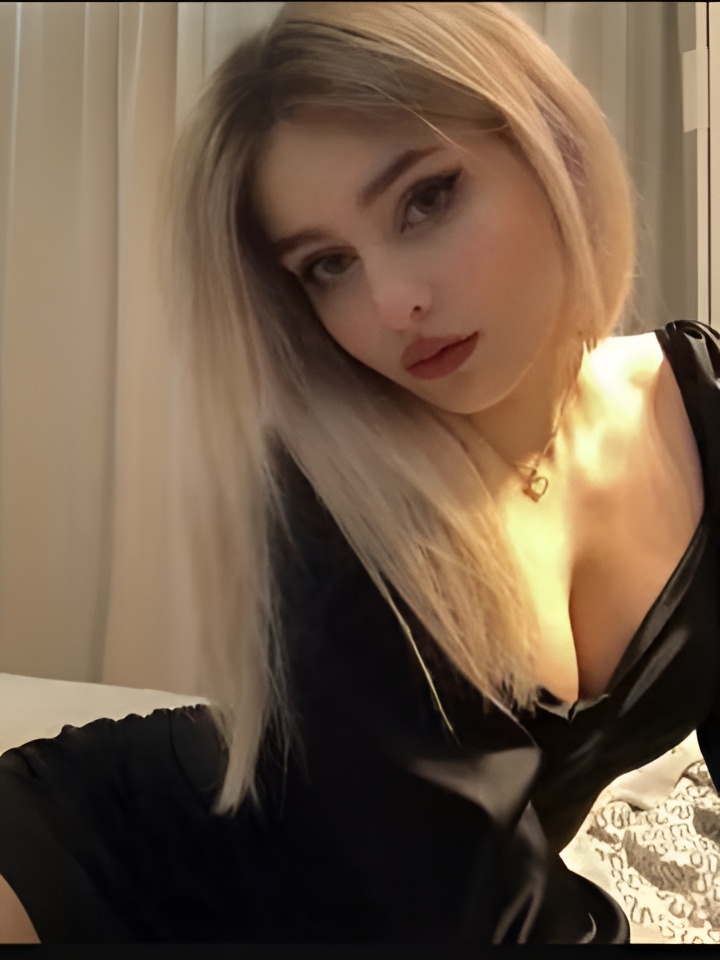 Индивидуалка Варвара, доступна для личного знакомства от 3000 руб