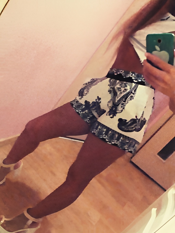 Индивидуалка Юлия, доступна для личного знакомства от 3000 руб