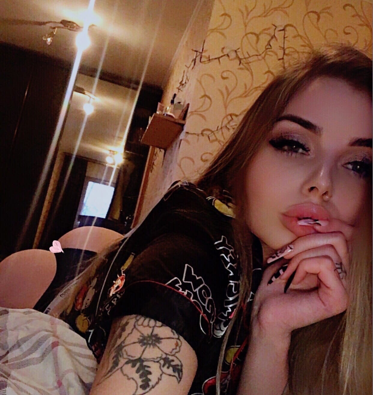 Регинка привлекальеная девушка из Богородска цена от 3000 руб