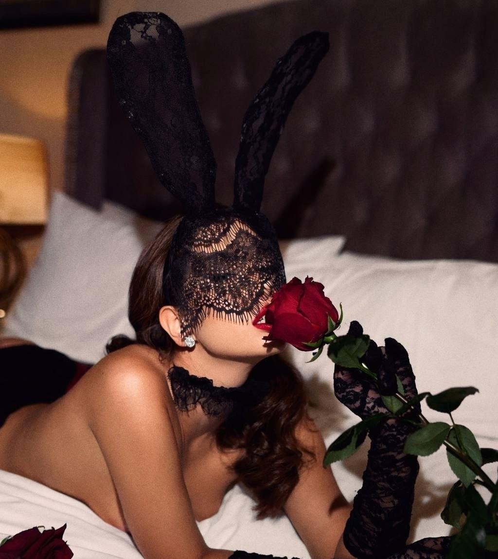 Индивидуалка Лика, доступна для личного знакомства от 9000 руб