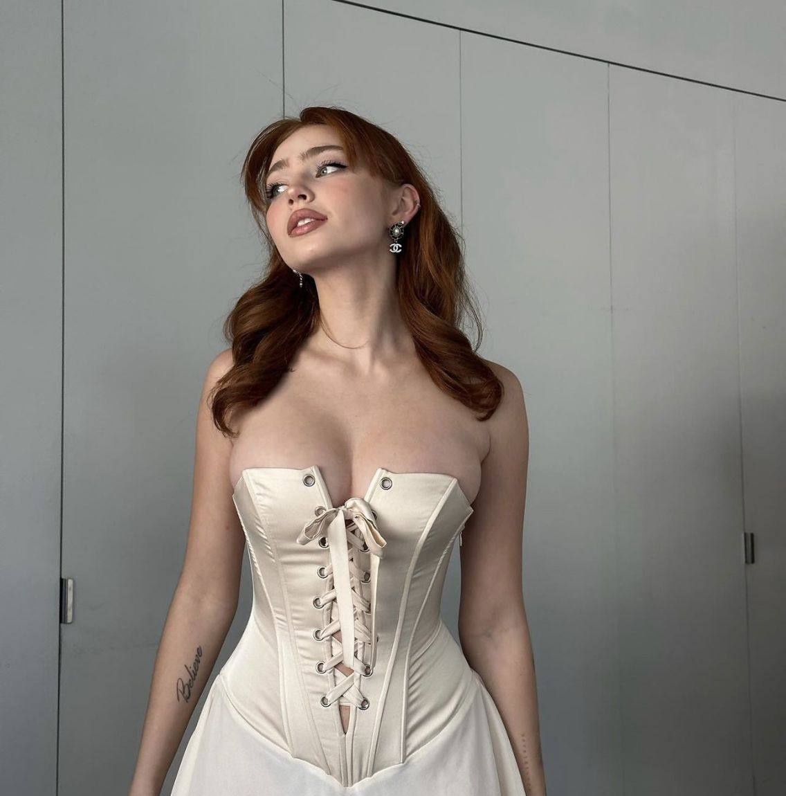 Анита привлекальеная девушка из Богородска цена от 3000 руб