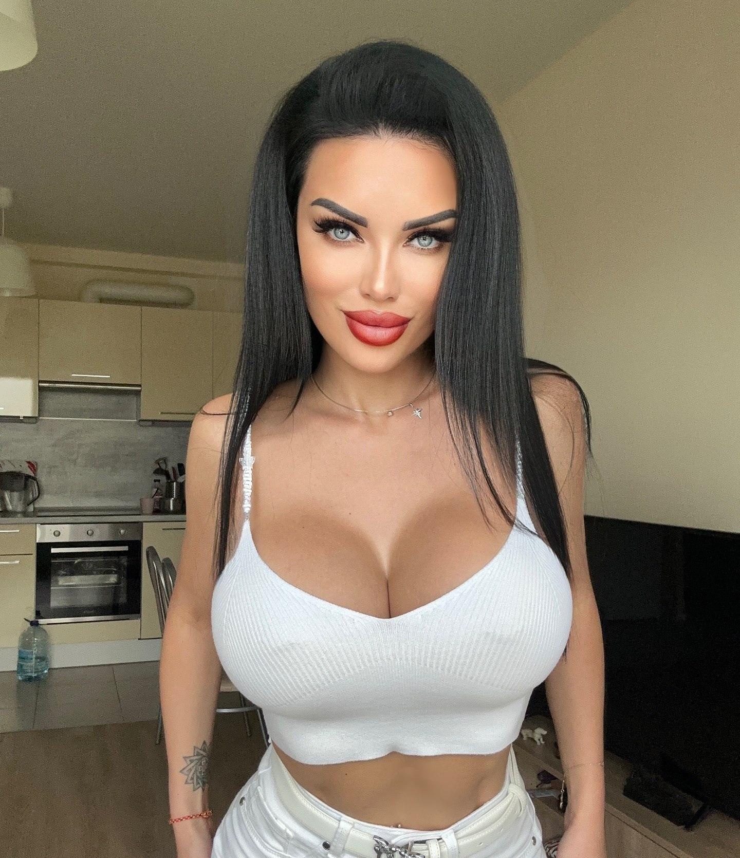 Оксана привлекальеная девушка из Богородска цена от 6000 руб