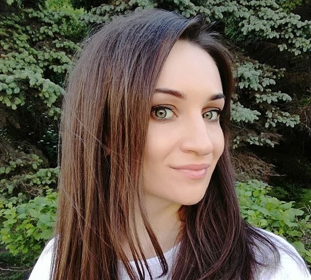 Индивидуалка Влада, доступна для личного знакомства от 3500 руб