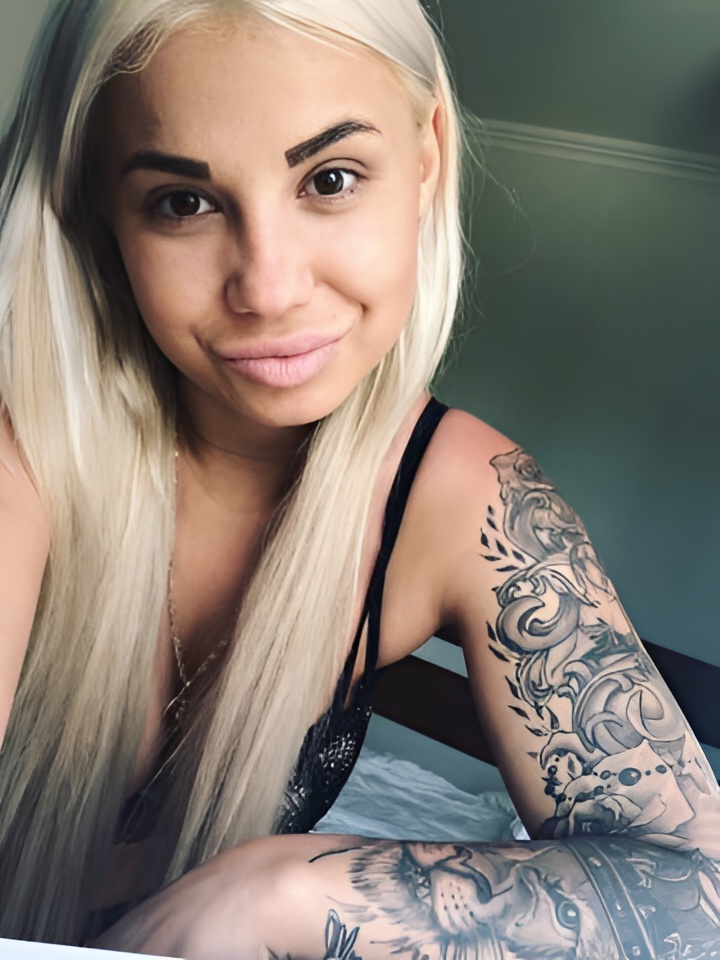 Индивидуалка Арина, доступна для личного знакомства от 10000 руб