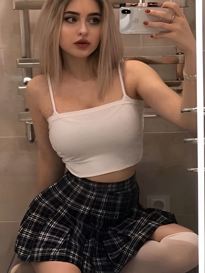 Индивидуалка Марселина, доступна для личного знакомства от 10000 руб