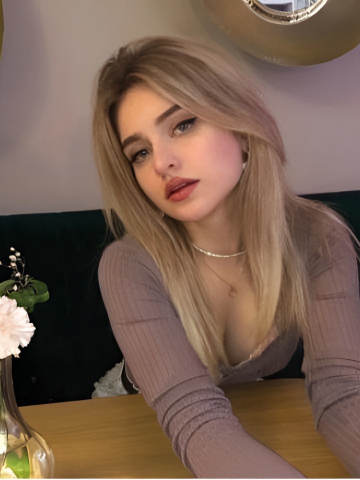 Индивидуалка Варвара, доступна для личного знакомства от 3000 руб