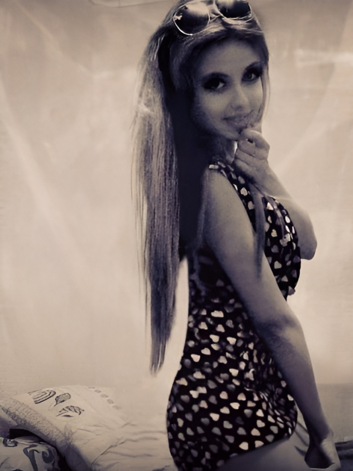 Индивидуалка Юстина, доступна для личного знакомства от 5000 руб