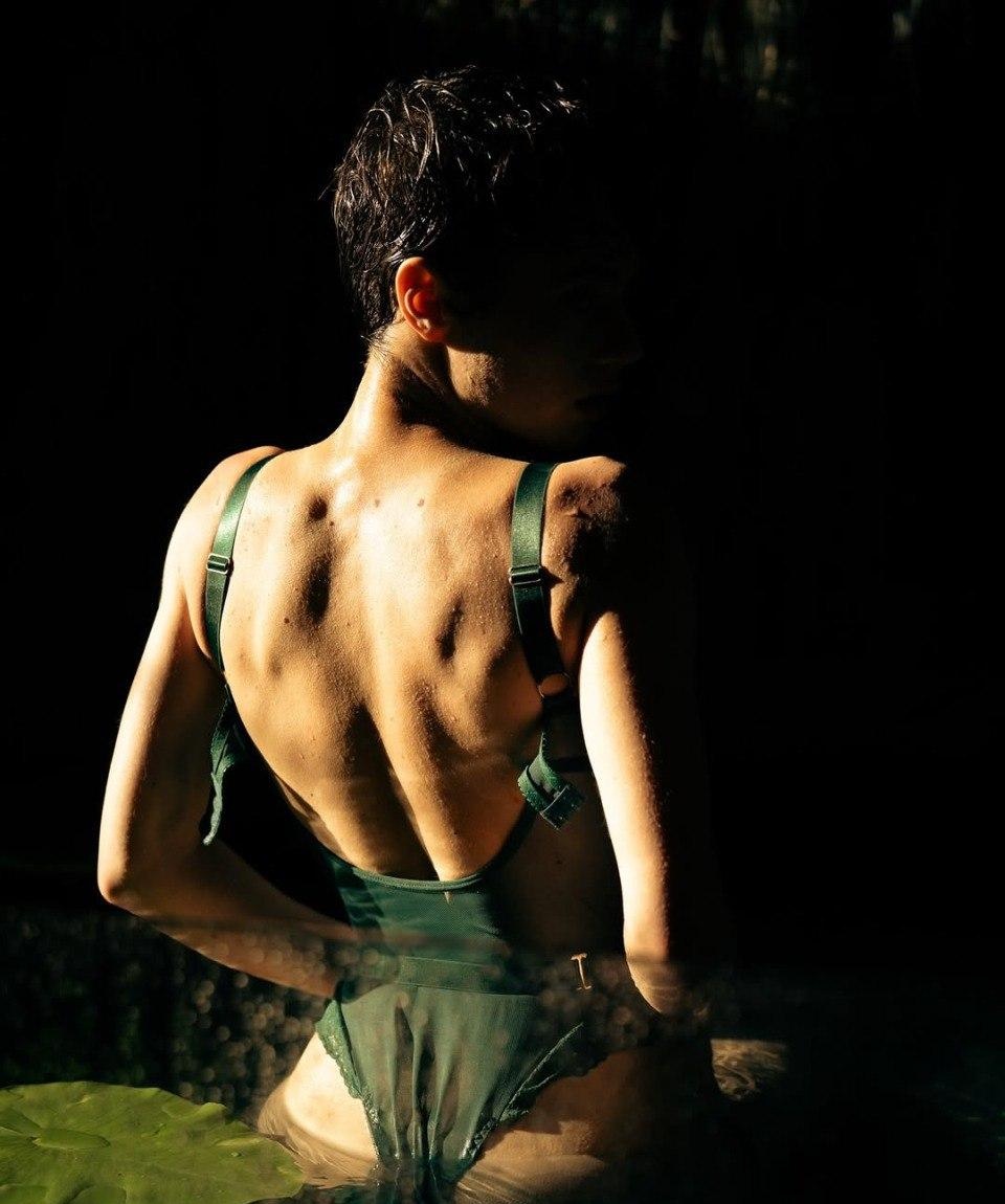 Индивидуалка Саша, доступна для личного знакомства от 11000 руб