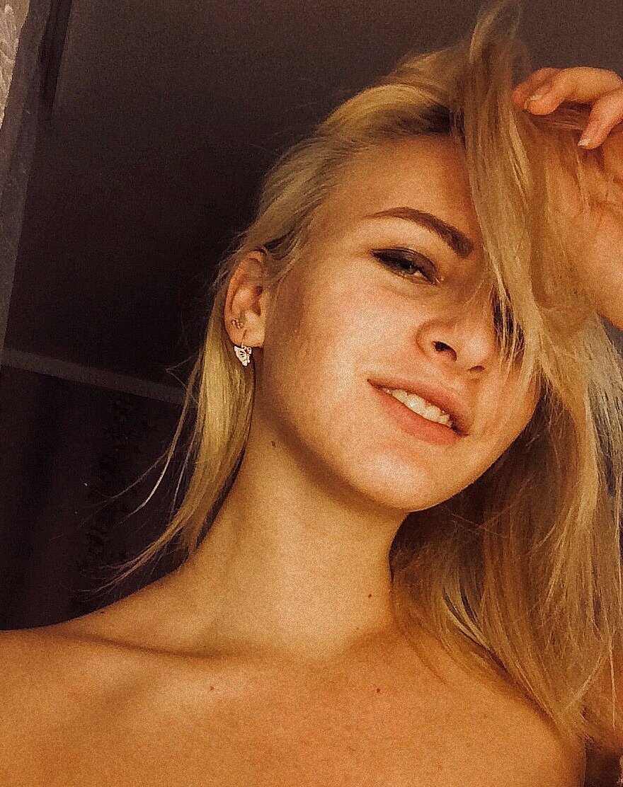 Индивидуалка Варвара, доступна для личного знакомства от 3000 руб