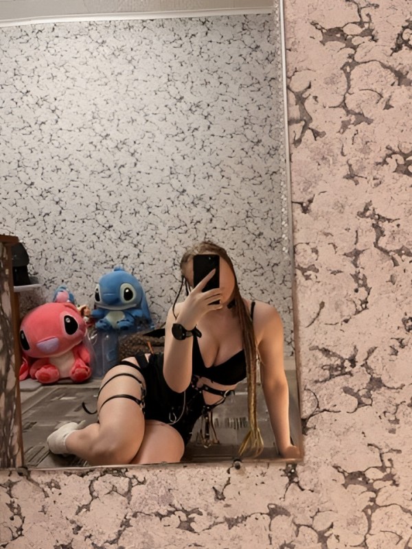 Дарья привлекательная девушка из Богородска цена от 2000 руб