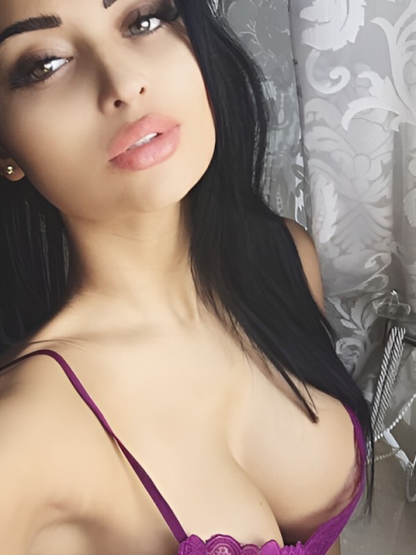 Евлалия привлекательная девушка из Богородска цена от 5000 руб