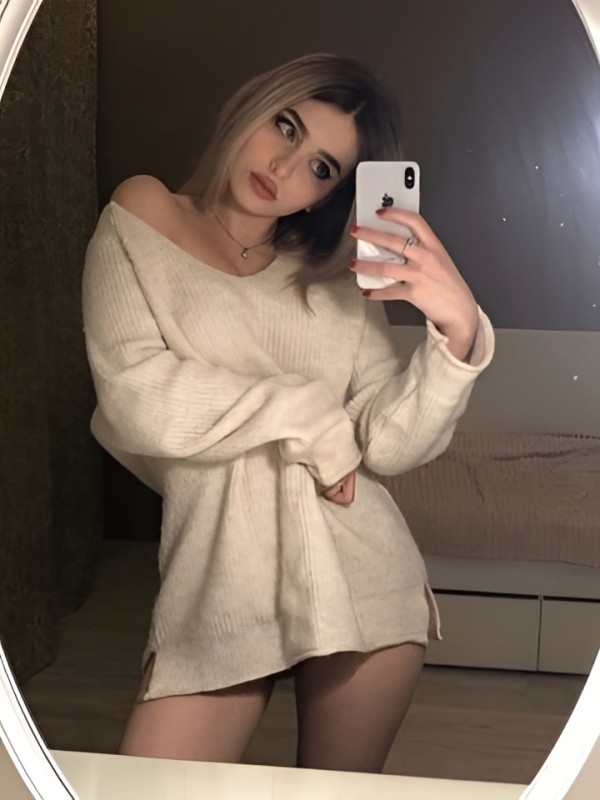 Фариза привлекательная девушка из Богородска цена от 1500 руб