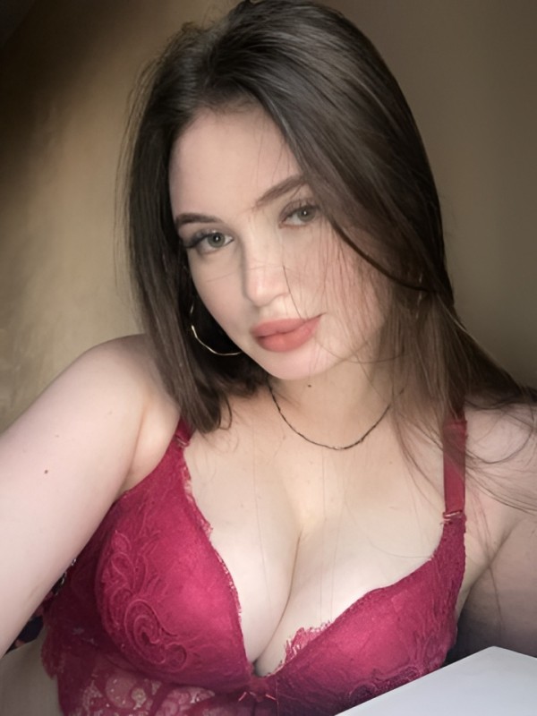 Майя привлекательная девушка из Богородска цена от 2000 руб