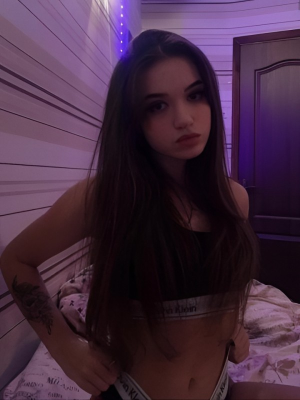 Милана привлекательная девушка из Богородска цена от 2500 руб