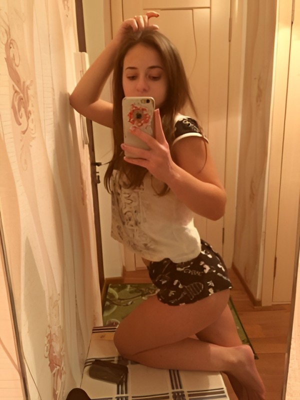 Риана привлекательная девушка из Богородска цена от 2500 руб