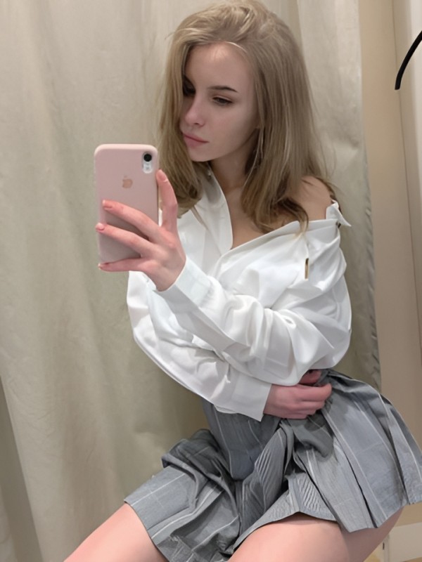 Сесилия привлекательная девушка из Богородска цена от 4000 руб