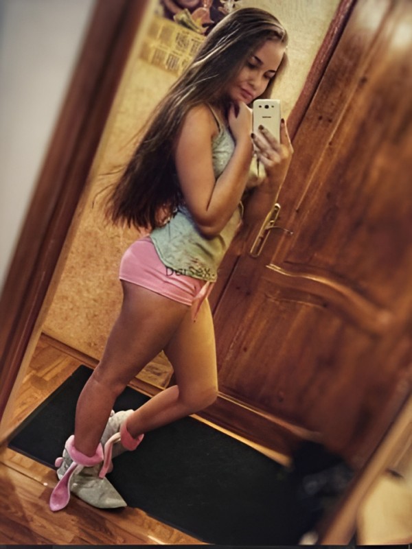 Устина привлекательная девушка из Богородска цена от 2000 руб