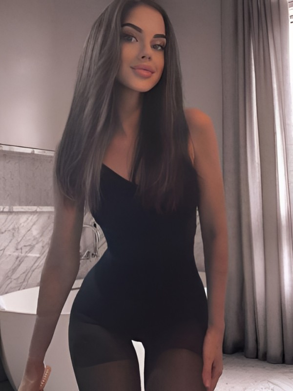 Влада привлекательная девушка из Богородска цена от 1500 руб