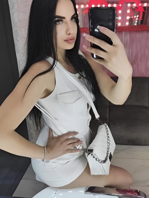 Юлия привлекательная девушка из Богородска цена от 10000 руб