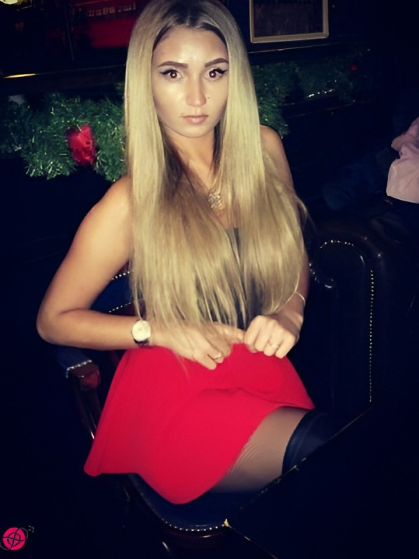 Юлия привлекательная девушка из Богородска цена от 3000 руб