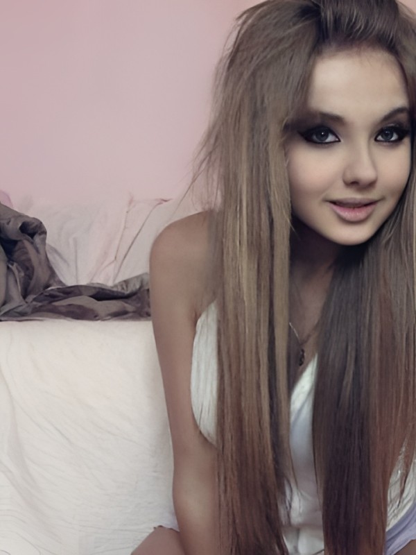 Юстина привлекательная девушка из Богородска цена от 5000 руб