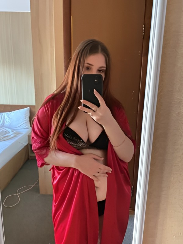 Жанна привлекательная девушка из Богородска цена от 10000 руб