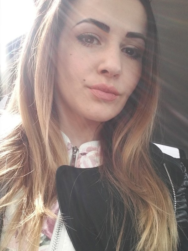 Алиса привлекательная девушка из Богородска цена от 3500 руб