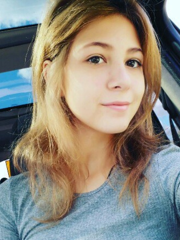 Надежда привлекательная девушка из Богородска цена от 3500 руб