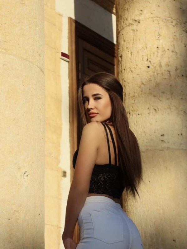 Наташа привлекательная девушка из Богородска цена от 4000 руб