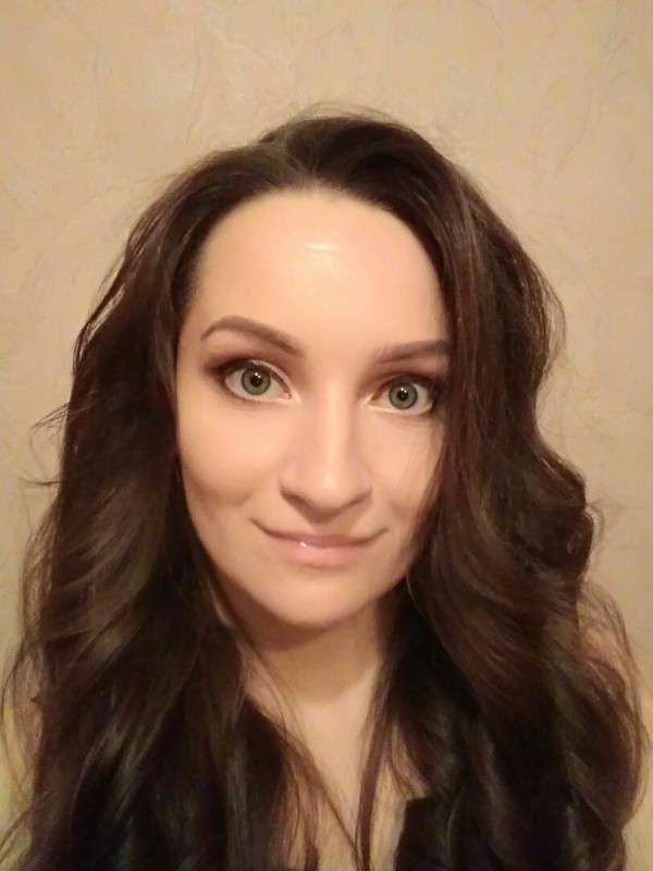 Влада привлекательная девушка из Богородска цена от 3500 руб