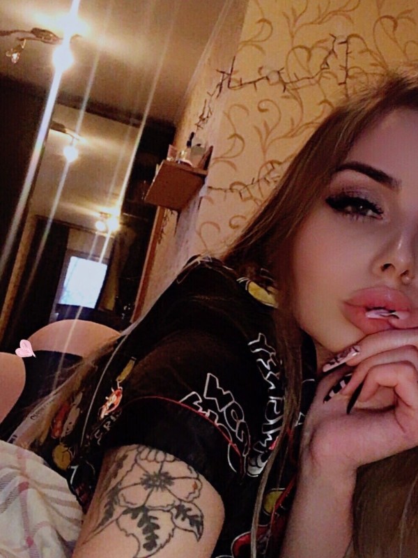 Регинка привлекательная девушка из Богородска цена от 3000 руб