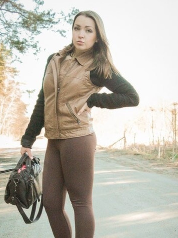 Арина привлекательная девушка из Богородска цена от 3500 руб