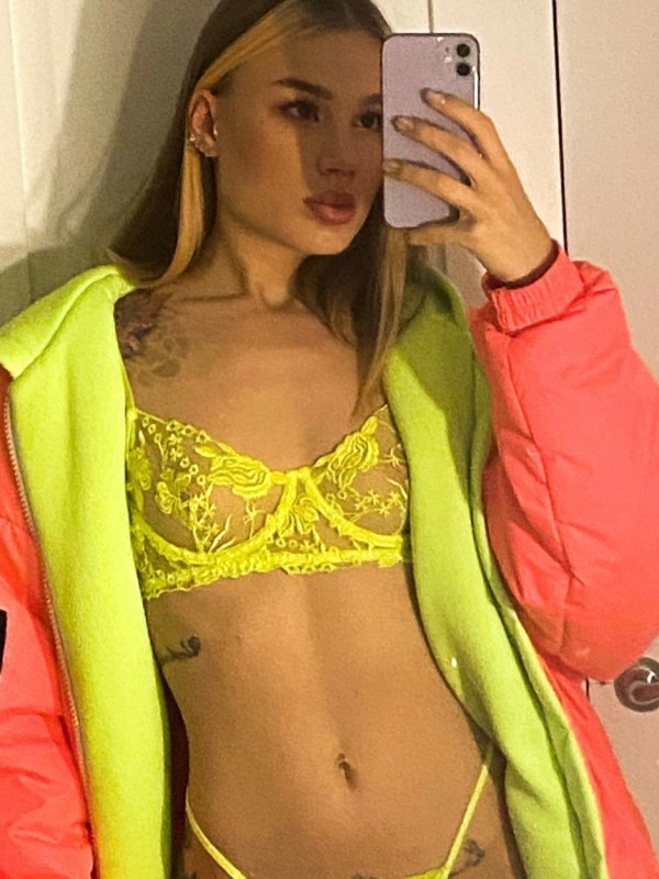 Кэтрин фото 4