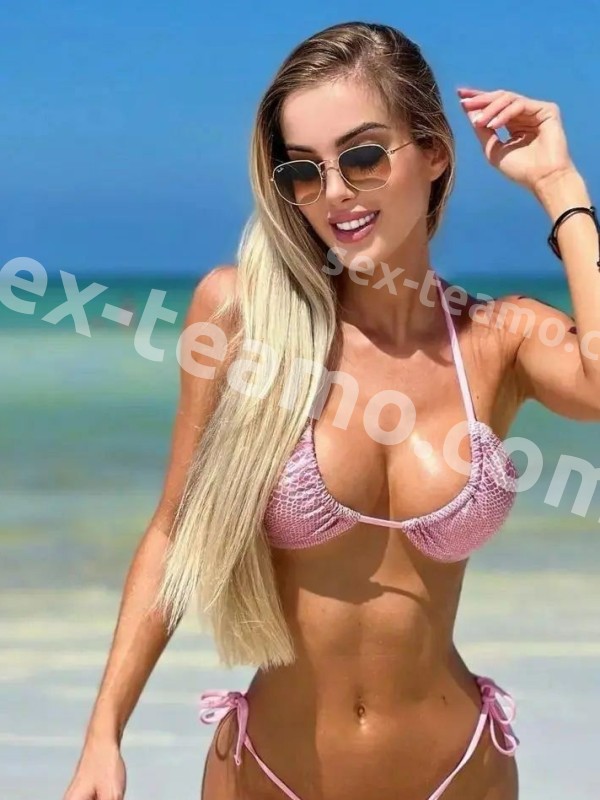 Настя фото 6