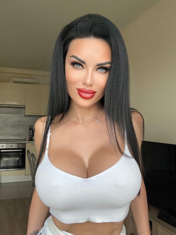 Оксана фото 4