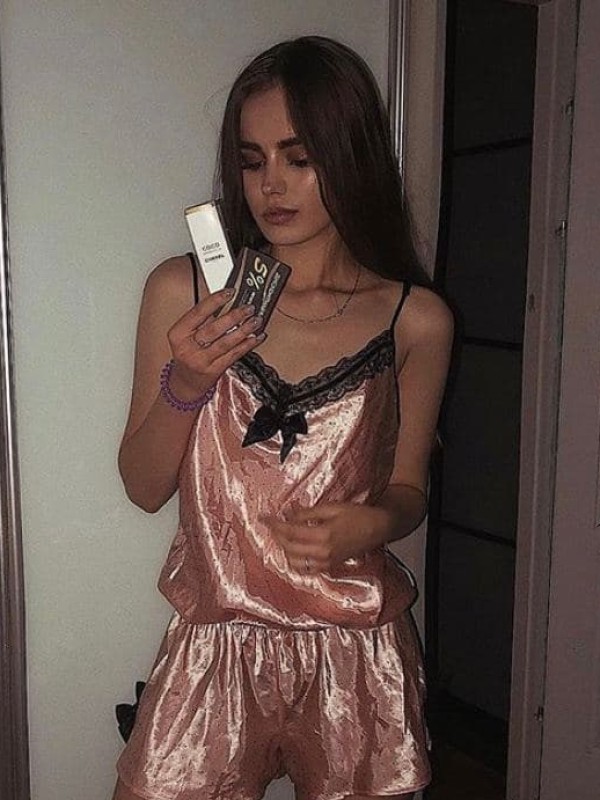 🎥 Анита привлекательная девушка из Богородска цена от 4000 руб