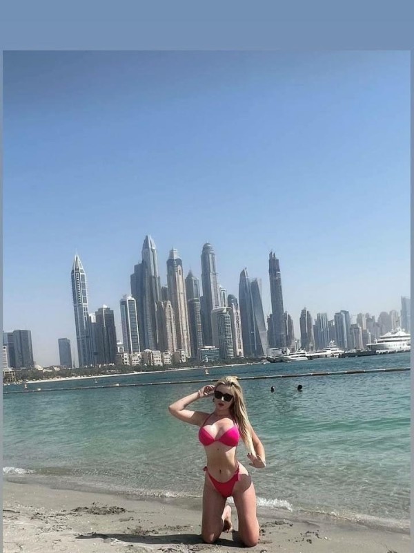 Влада привлекательная девушка из Богородска цена от 6000 руб