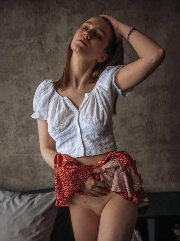 Аленочка привлекательная девушка из Богородска цена от 8000 руб