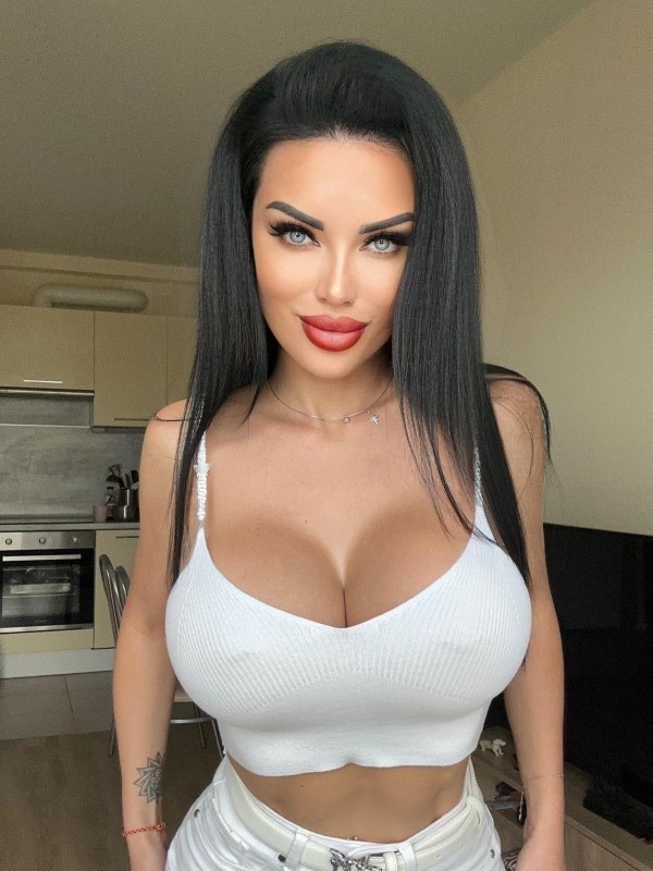 Оксана привлекательная девушка из Богородска цена от 6000 руб